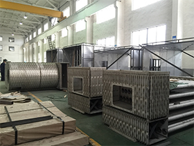 HEATING CABINET